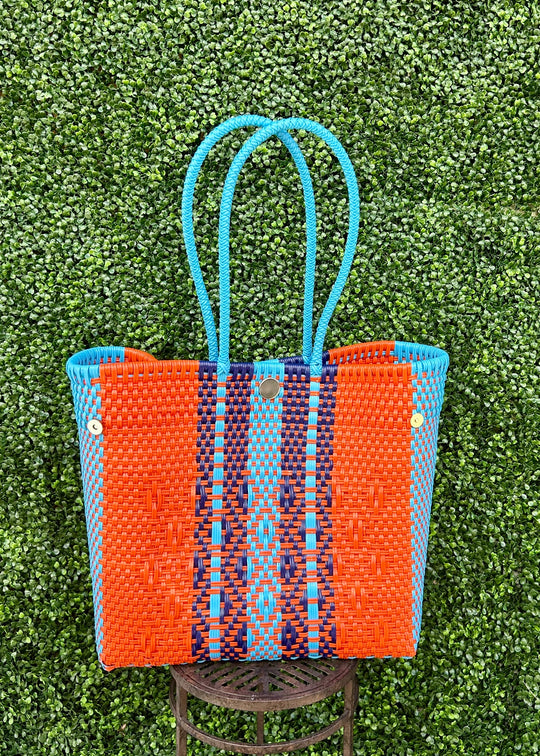 Zowie Tote Bag