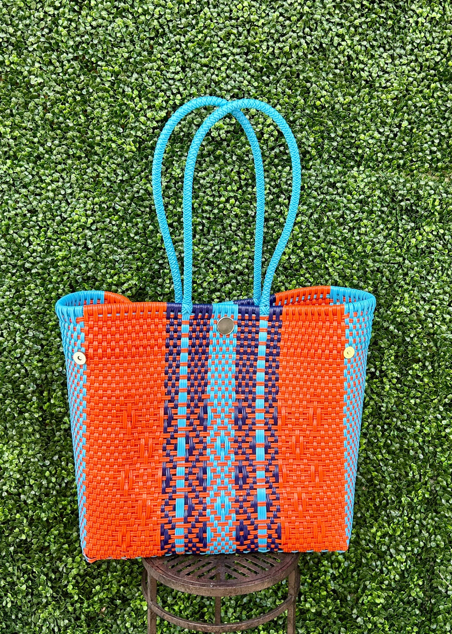 Zowie Tote Bag