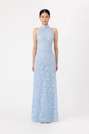 Gillian Lace Dress