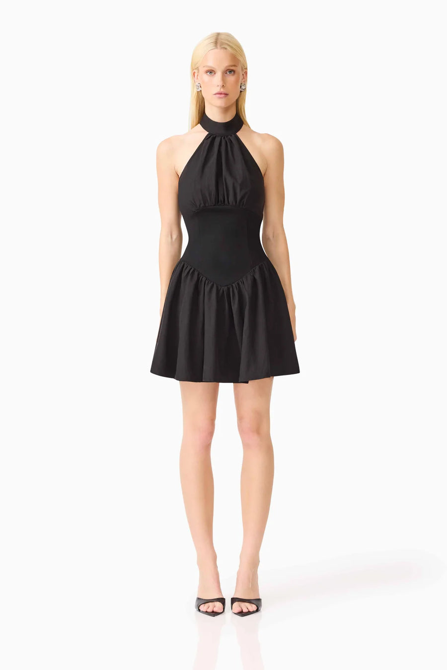 Amaris Mini Dress