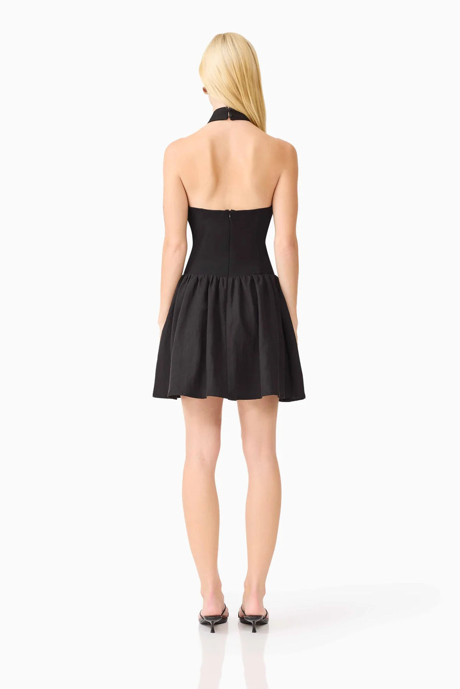Amaris Mini Dress