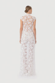 Willian Lace Pants