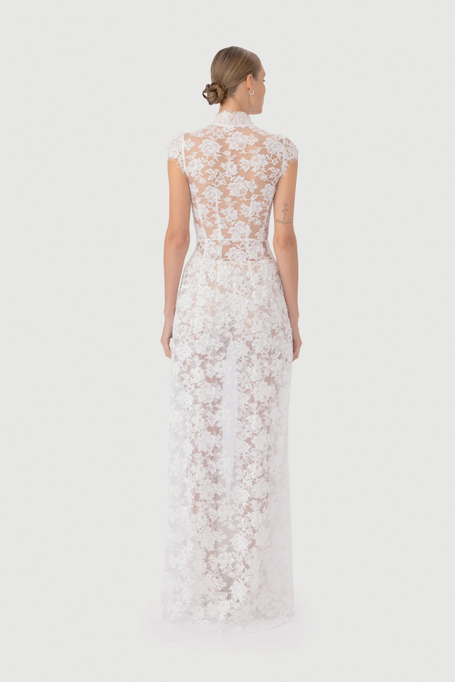 Willian Lace Pants