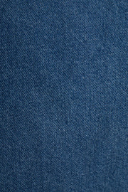 Denim Vest