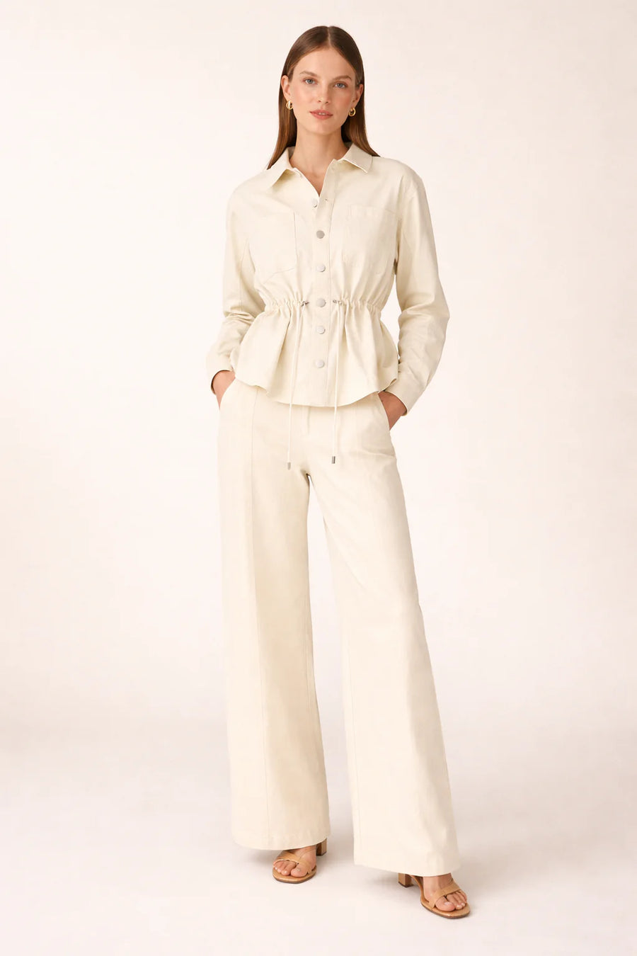 Lavelle Shirt