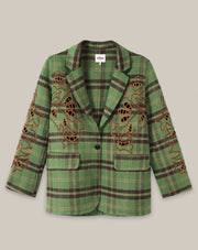 Kinsley Jacket