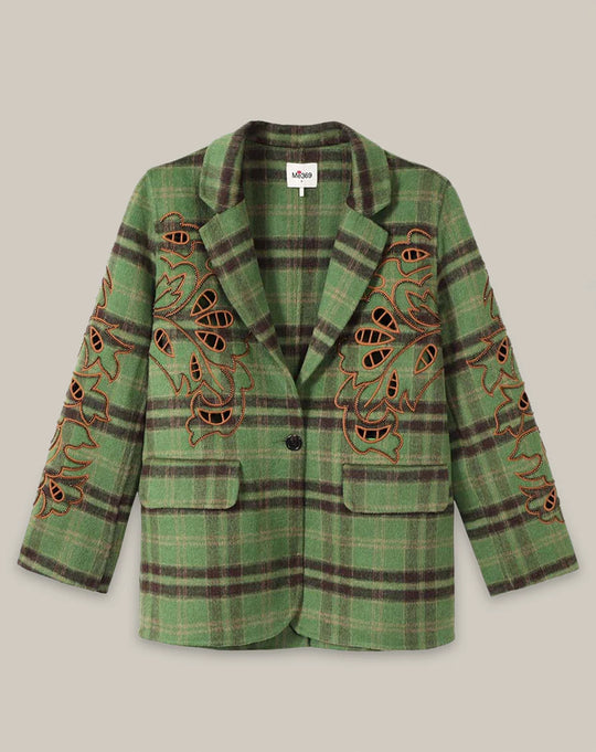 Kinsley Jacket