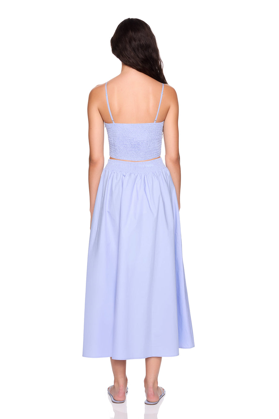 Aofie Skirt