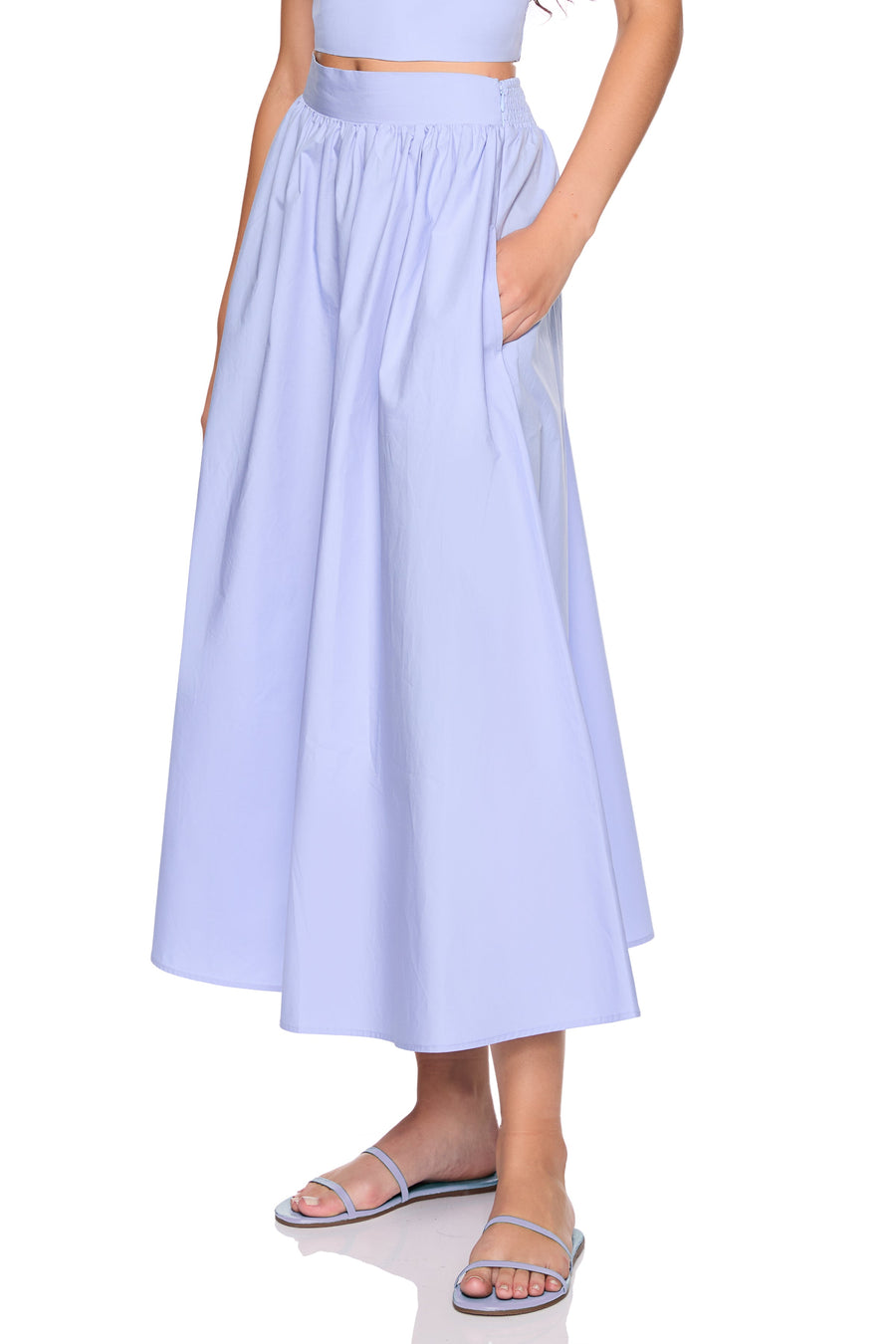 Aofie Skirt