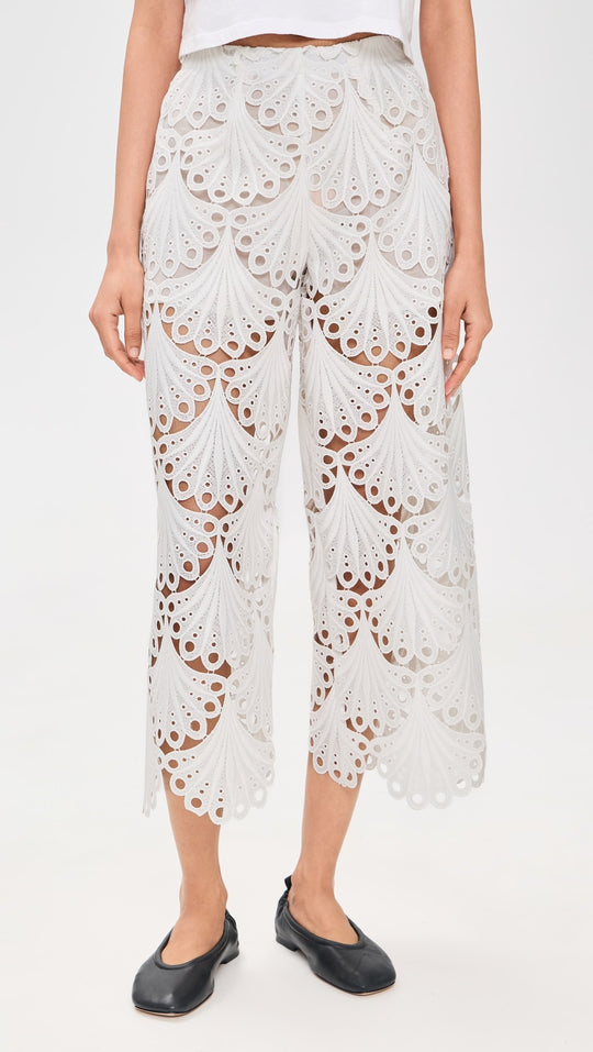 Amadeus Pants