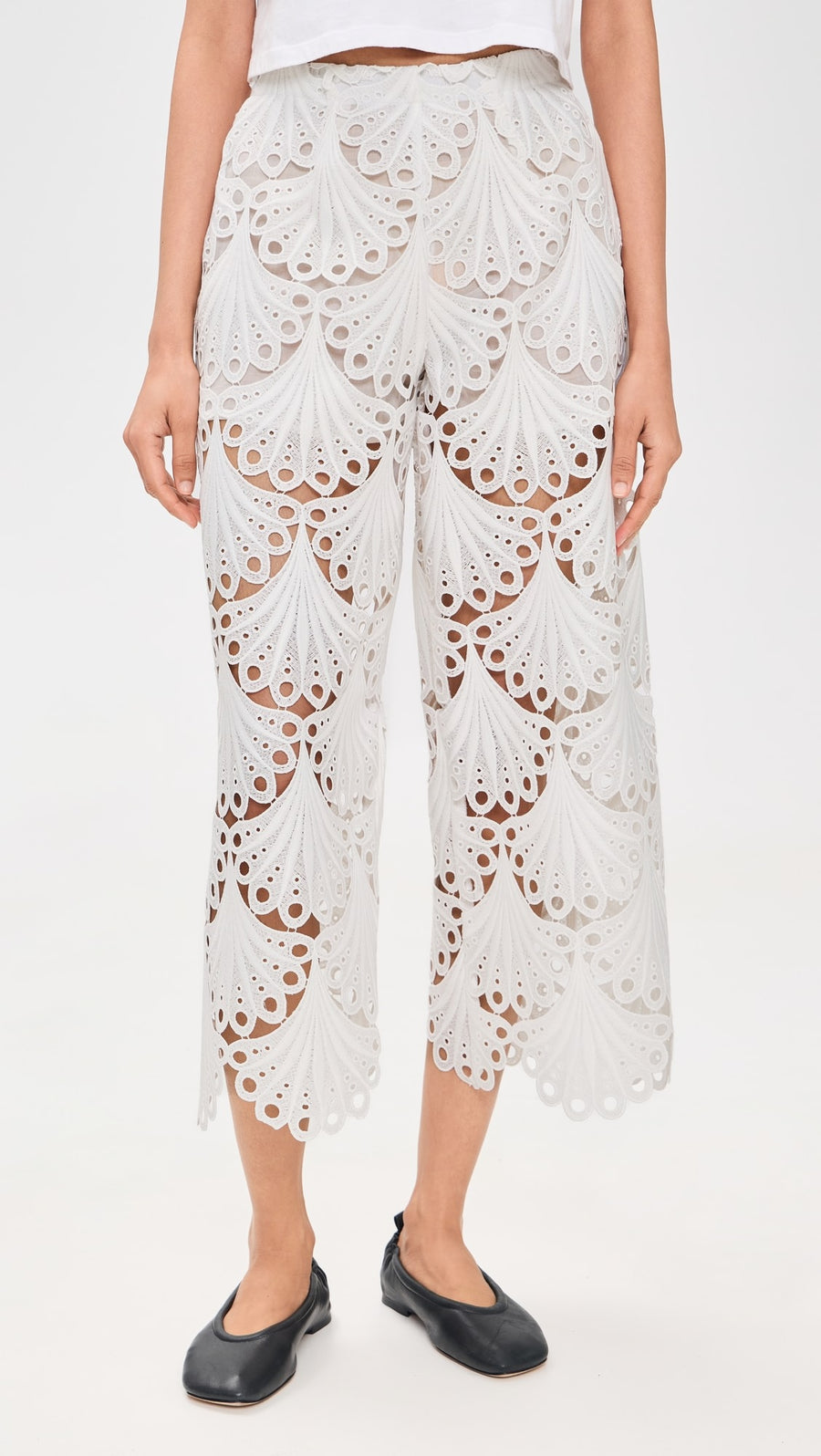 Amadeus Pants