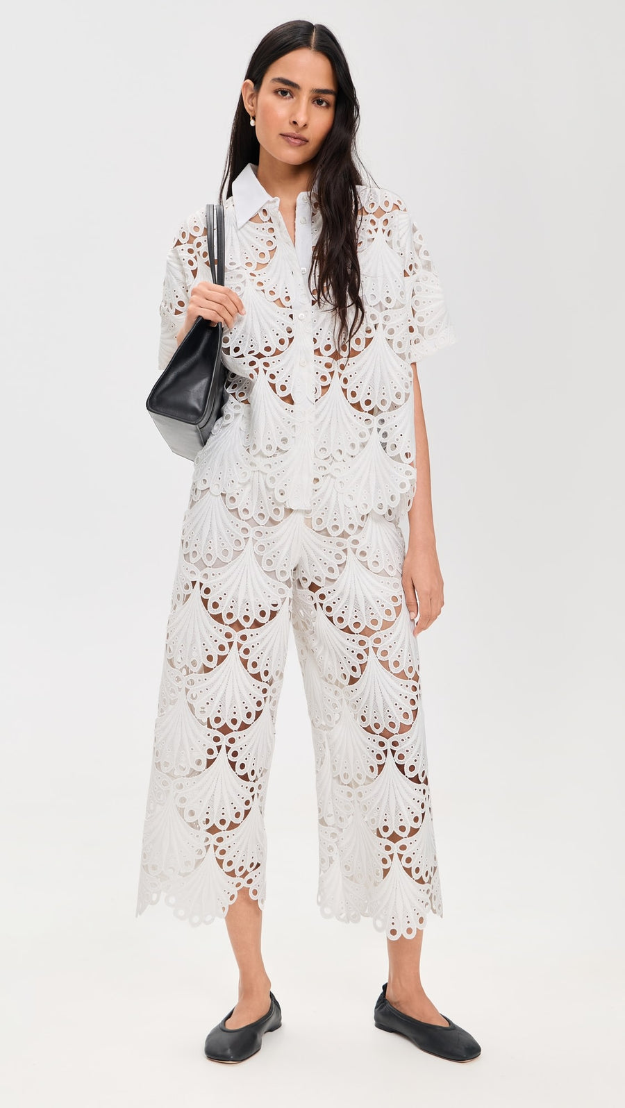 Amadeus Pants