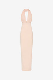 Capezza Silk Dress - S
