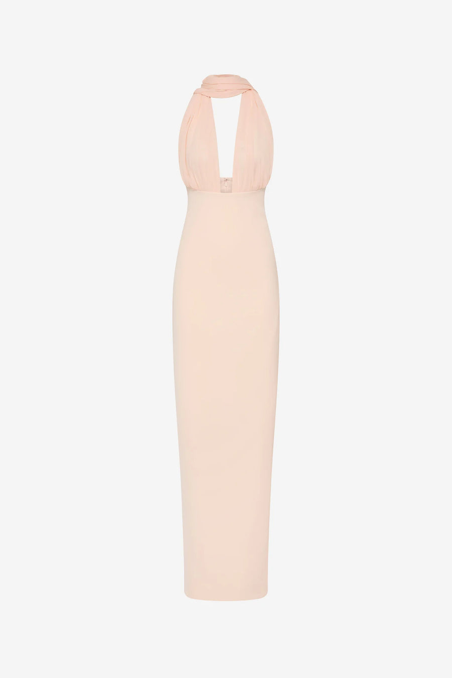 Capezza Silk Dress - S