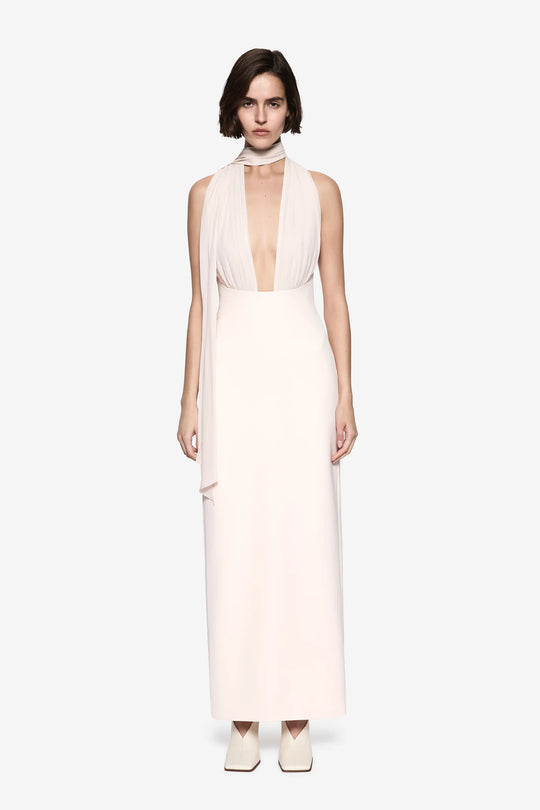 Capezza Silk Dress - S