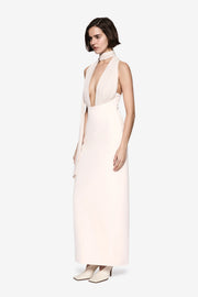 Capezza Silk Dress - S