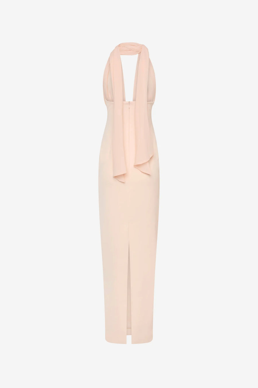 Capezza Silk Dress - S