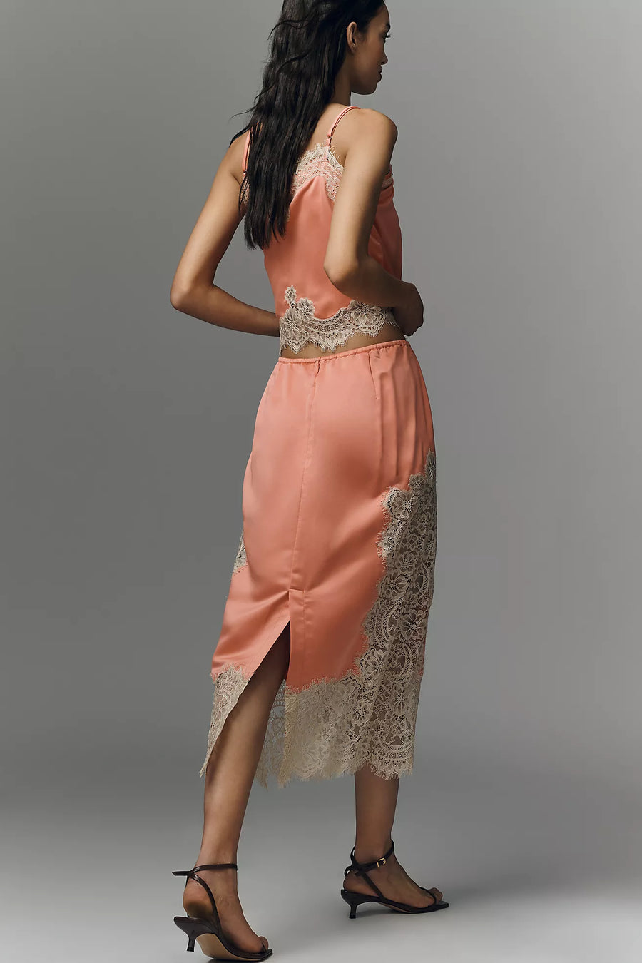 Cinzia Skirt