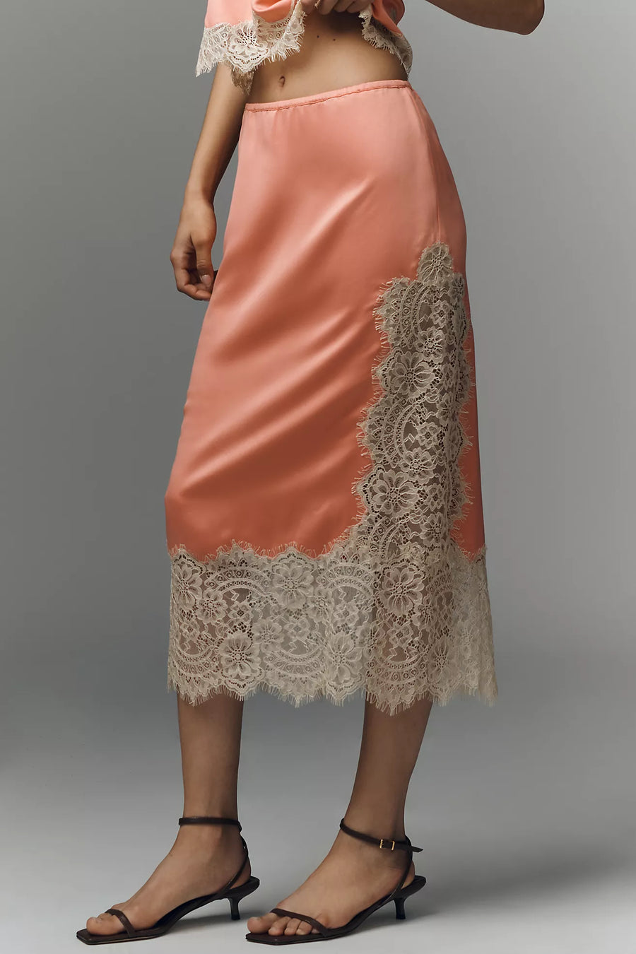 Cinzia Skirt