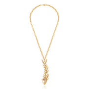 Sardinia Cruise Necklace