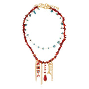Biarritz Necklace