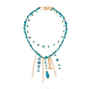 Biarritz Necklace