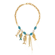 Algarve Necklace