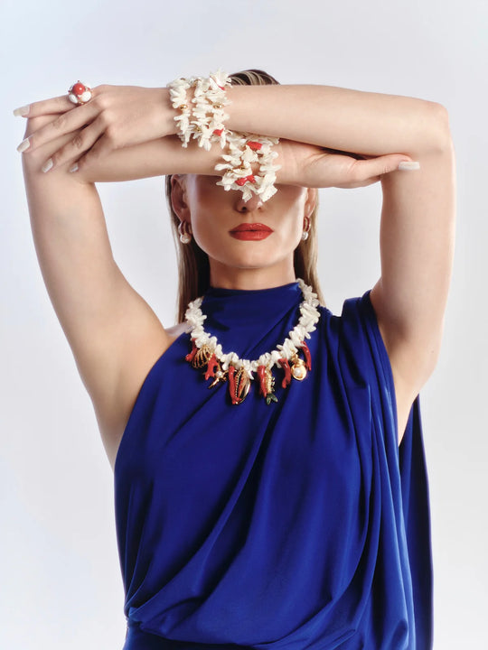 Tulum Necklace