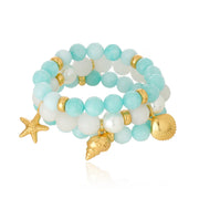 Nassau Bracelets