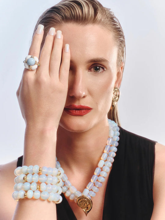 Palm Beach Necklace