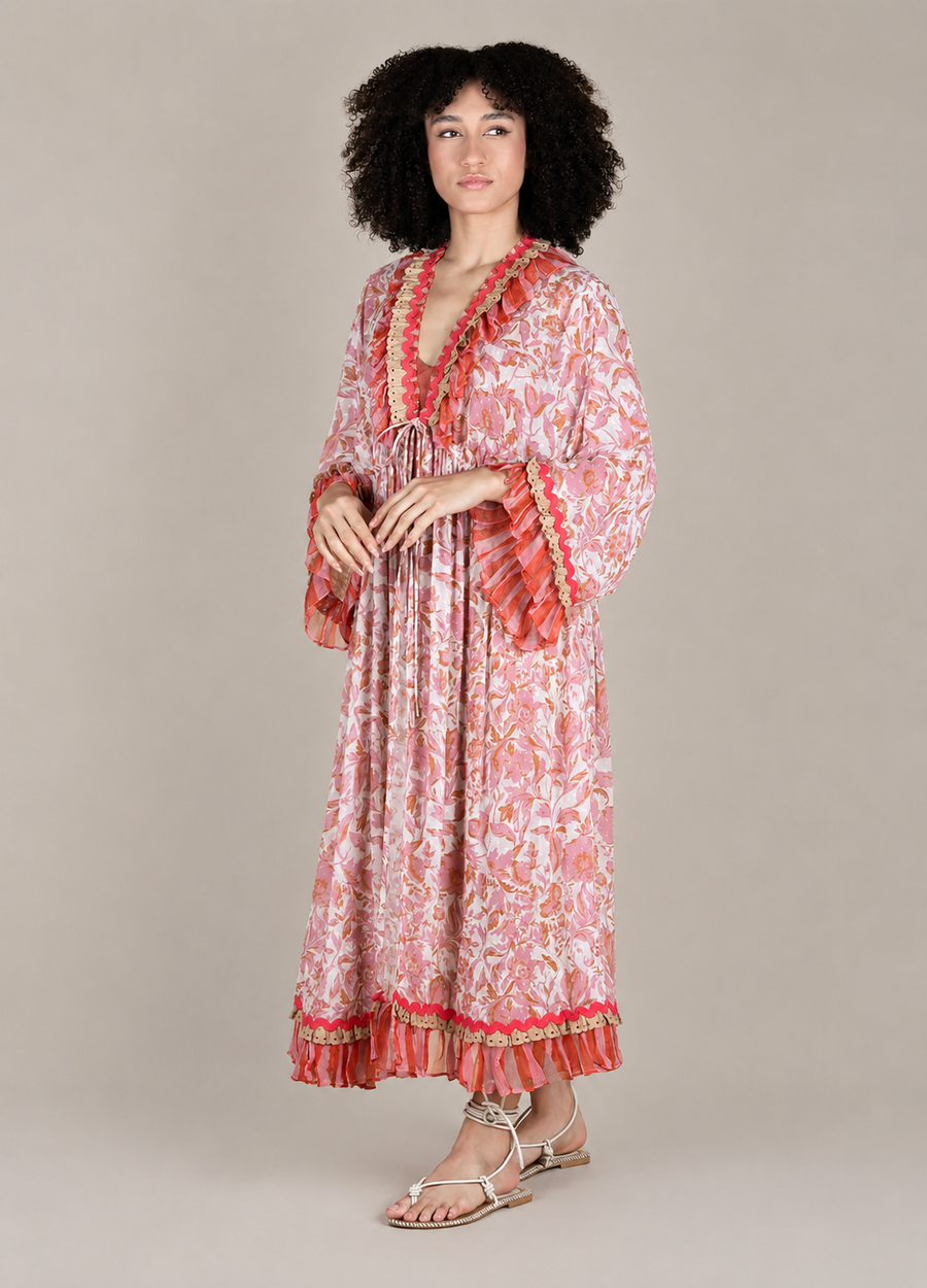 Belaflore Coverup