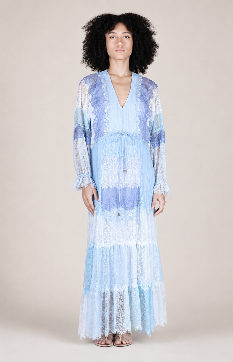 Leva Dress