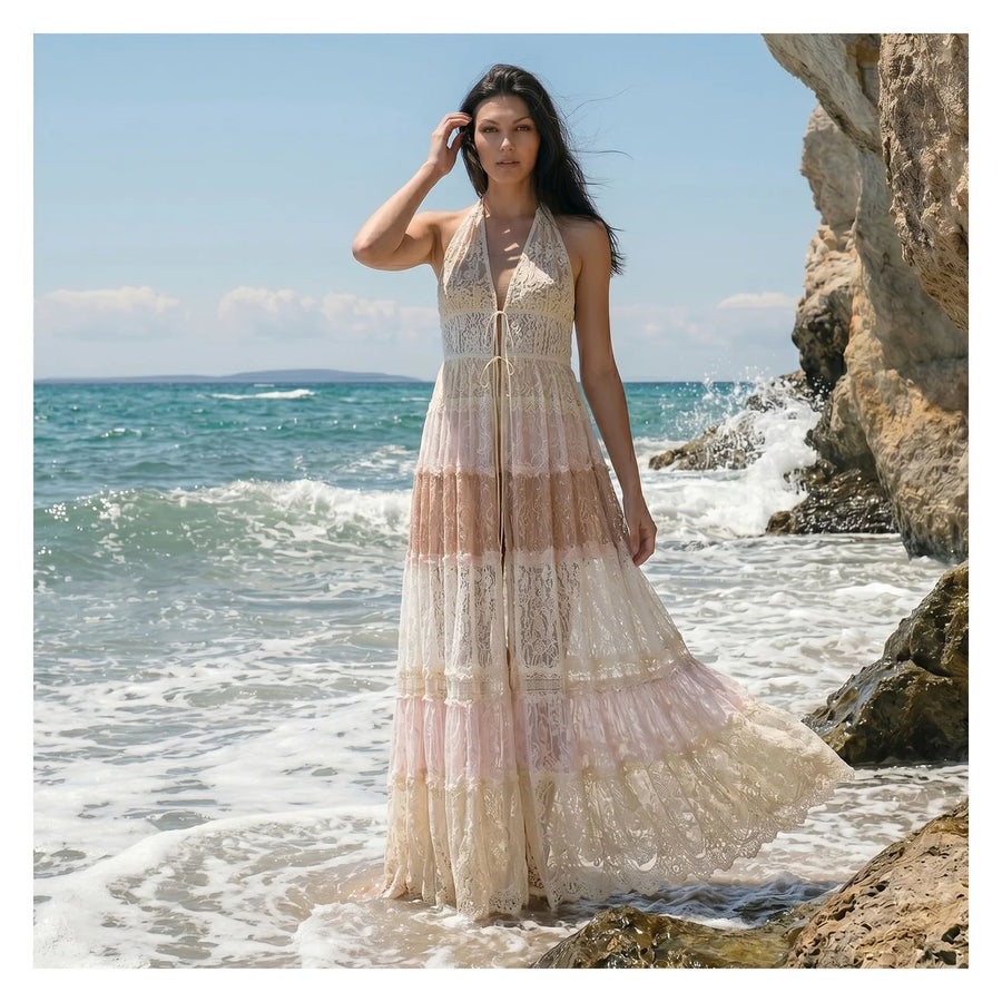 Iletta Coverup