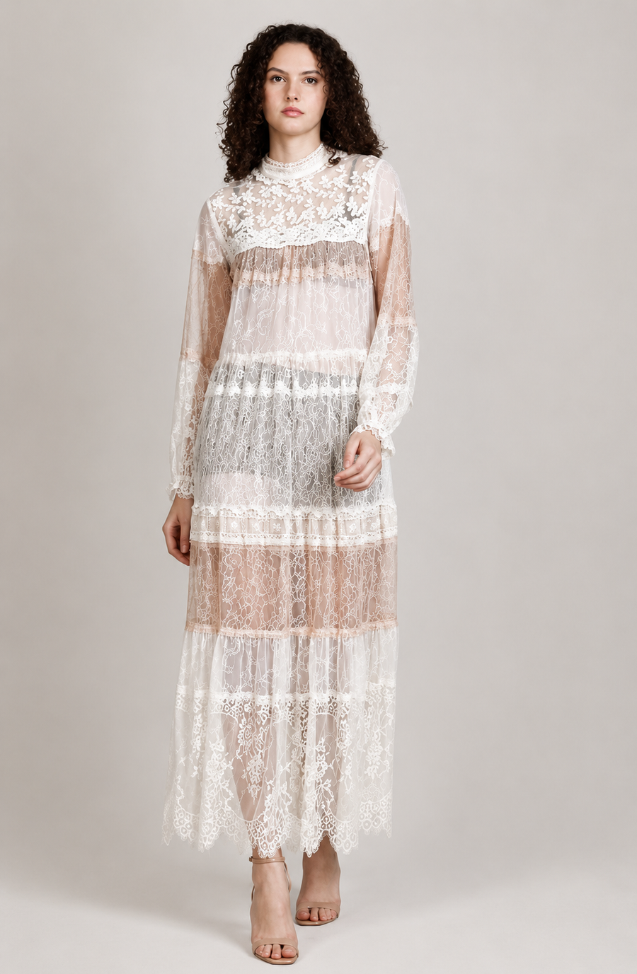 Lupica Camy Dress