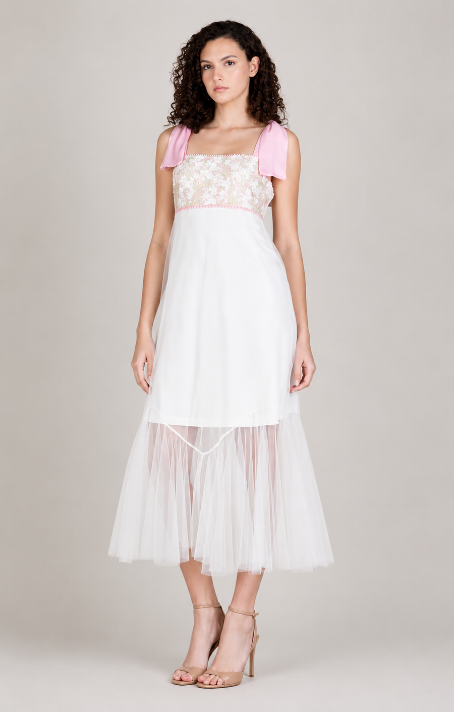 Anselma Dress