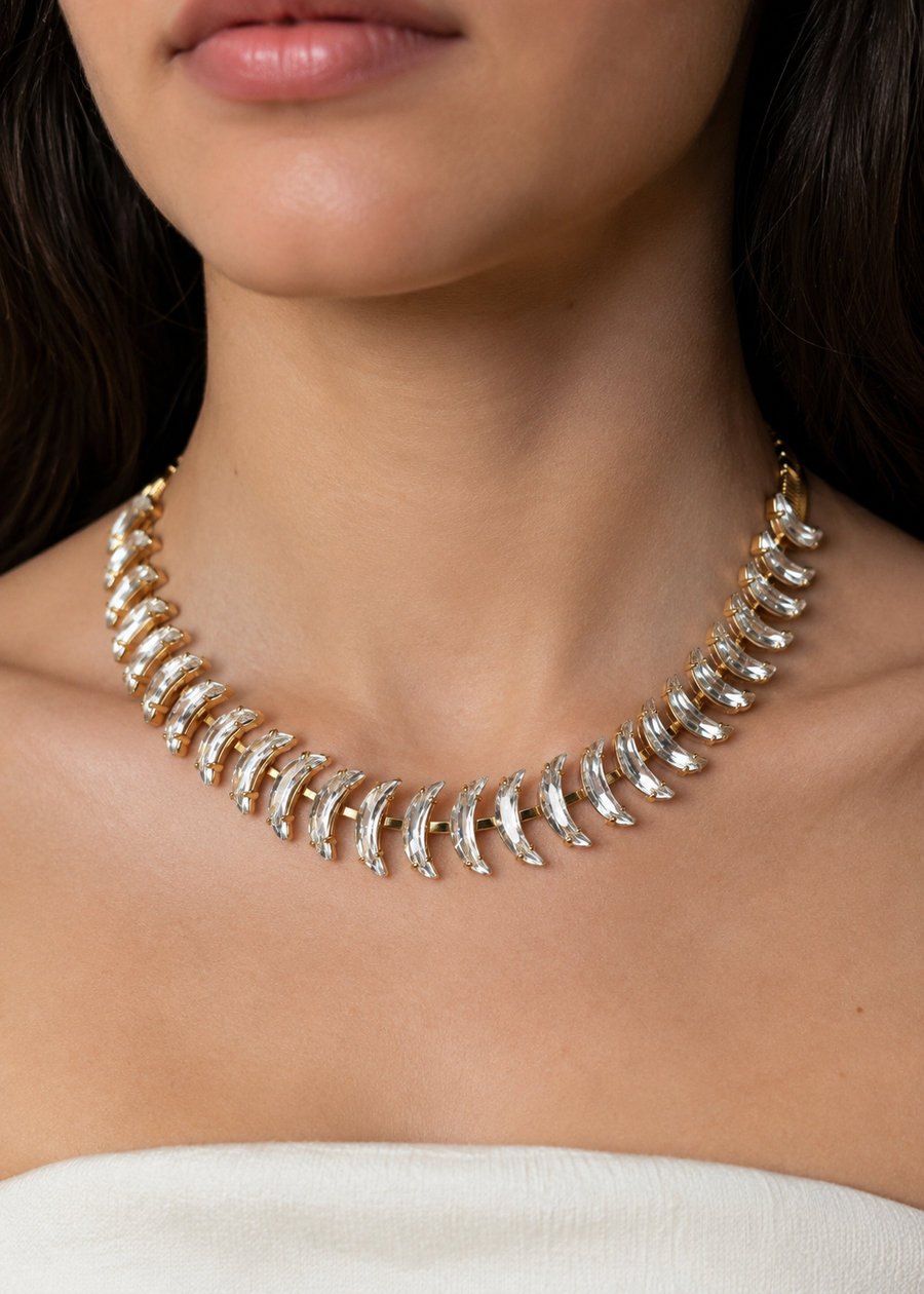 Hele Choker