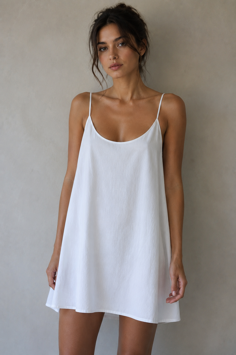 Kiara Mini Dress
