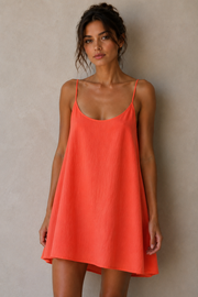 Kiara Mini Dress