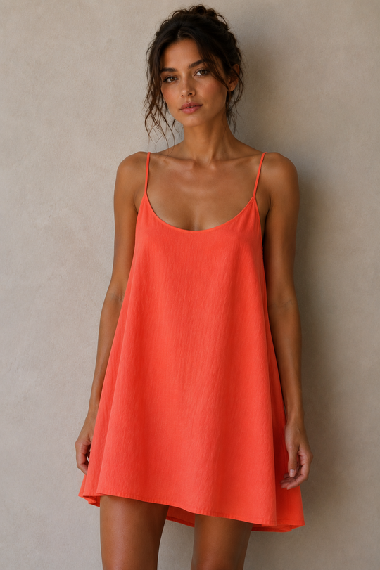 Kiara Mini Dress