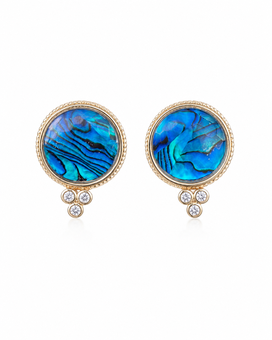 Claire Earrings