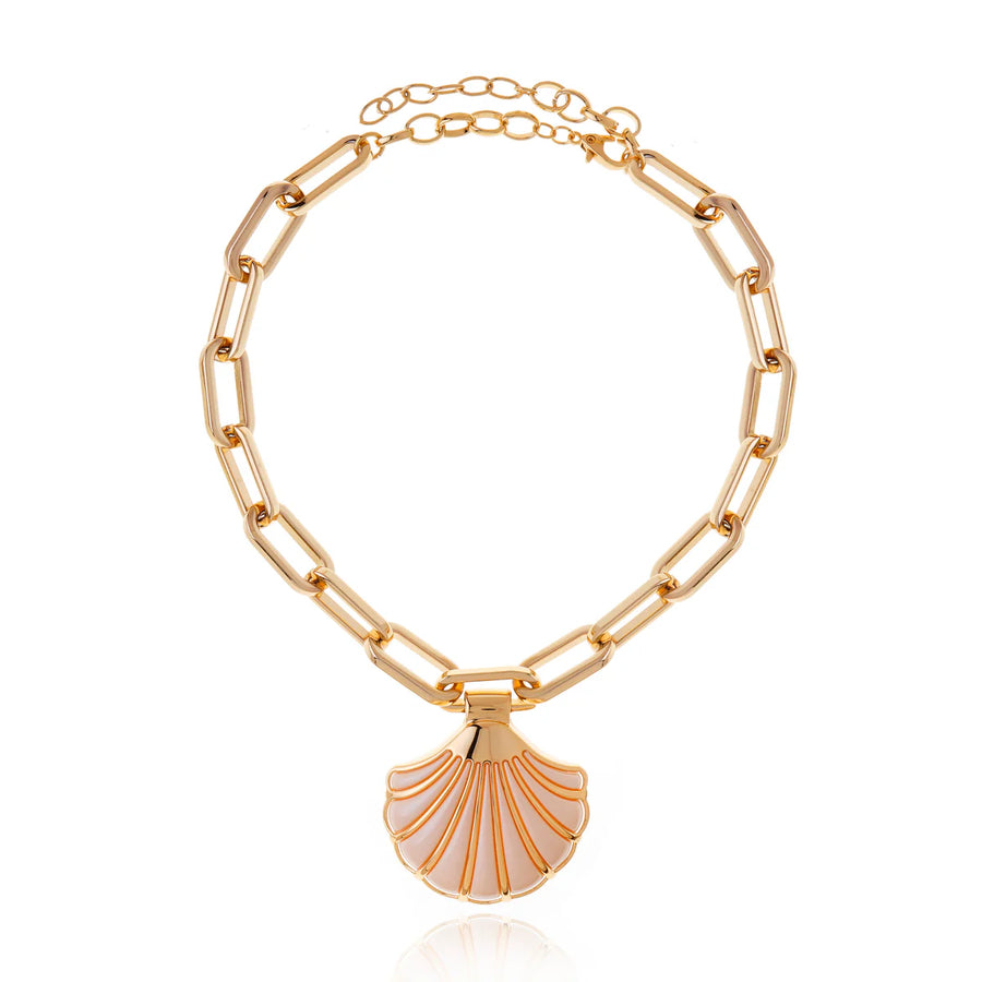 Ibiza Necklace