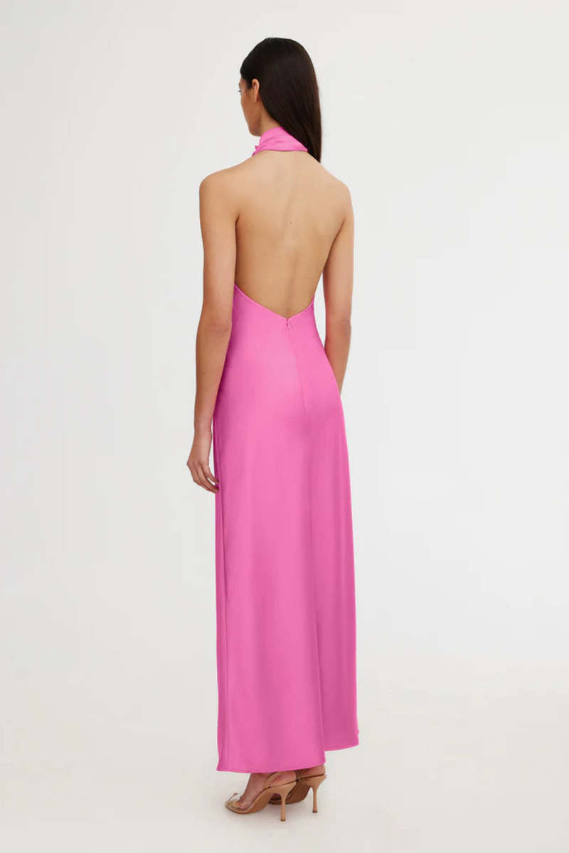 Darcy Dress