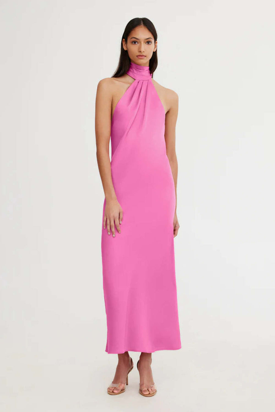 Darcy Dress