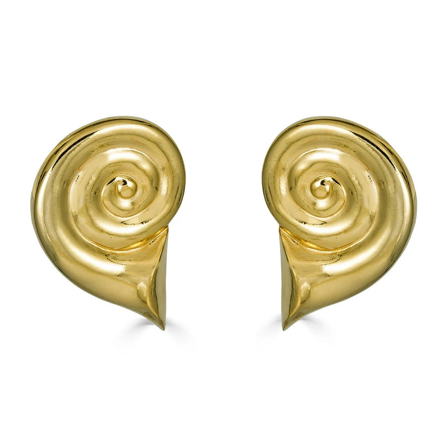 Shell Earrings