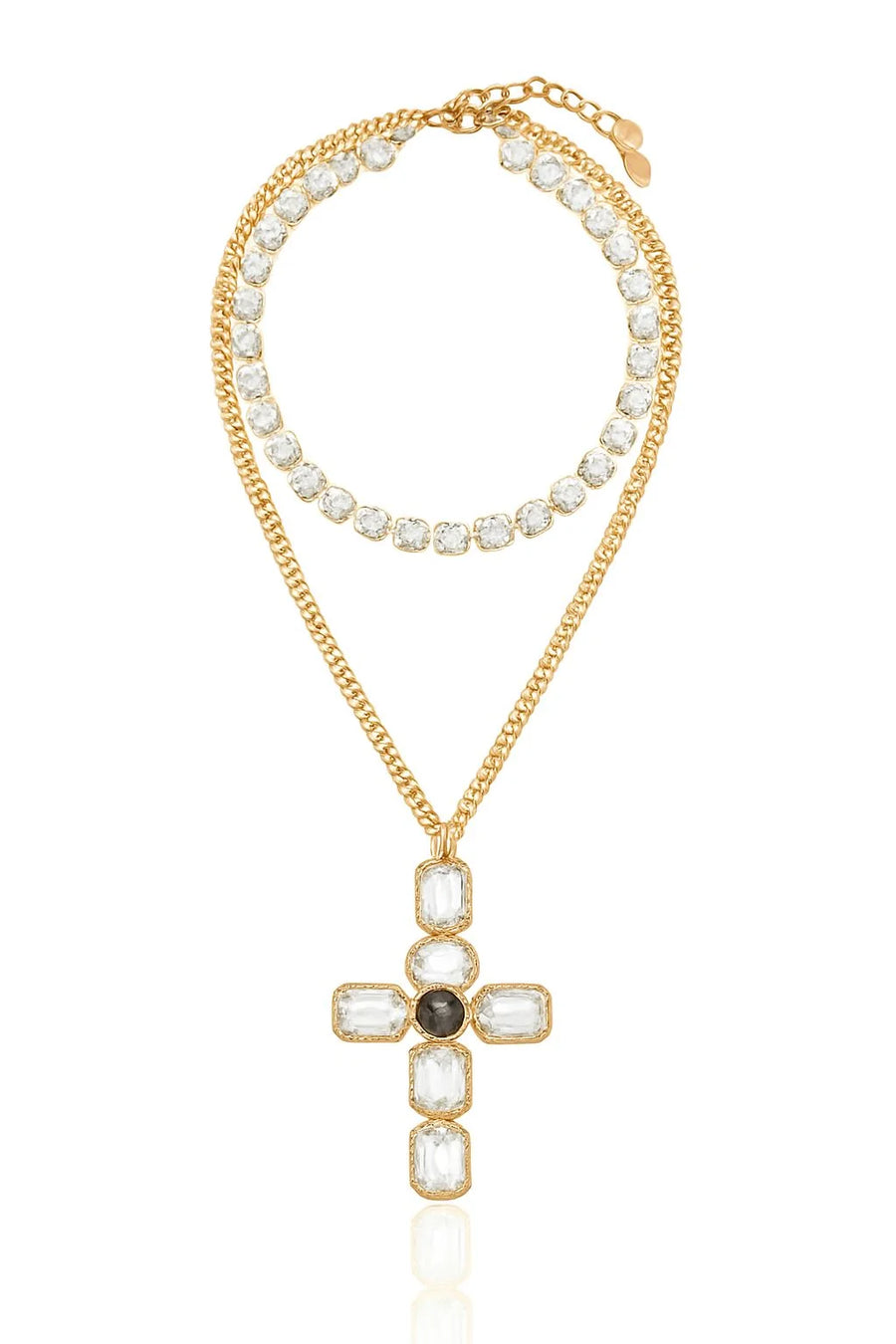 La Gratia Necklace