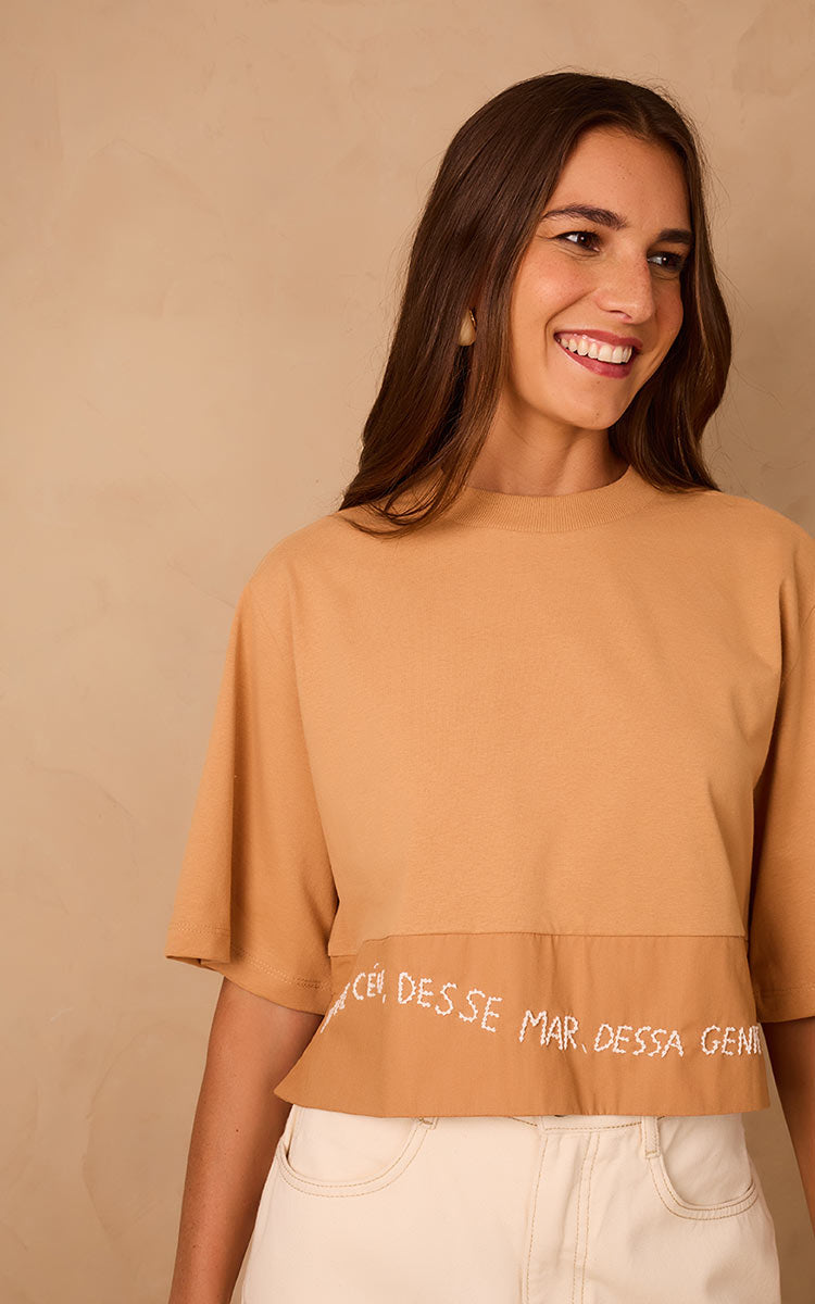 Bernardo T-Shirt