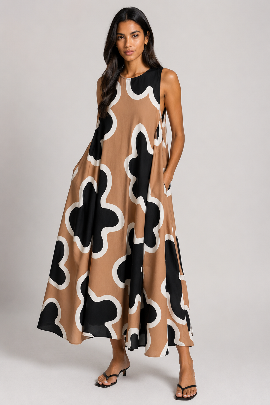 Prim Dress