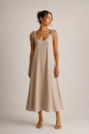 Lexi Dress