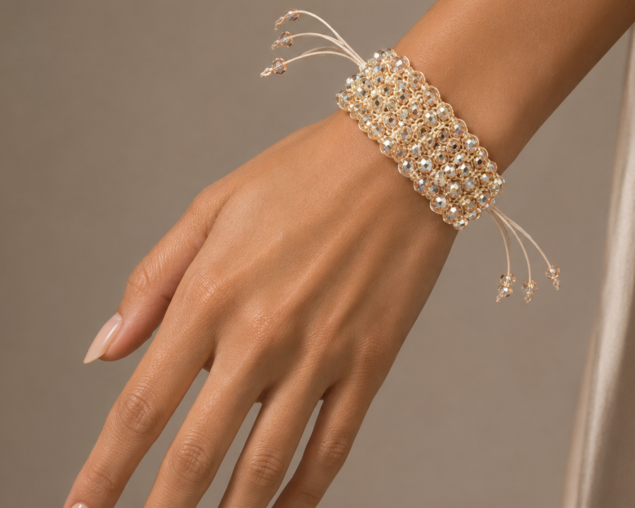 Triple Bracelet
