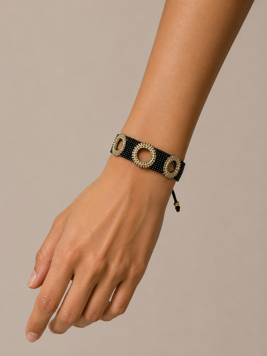 Ginerva Bracelets